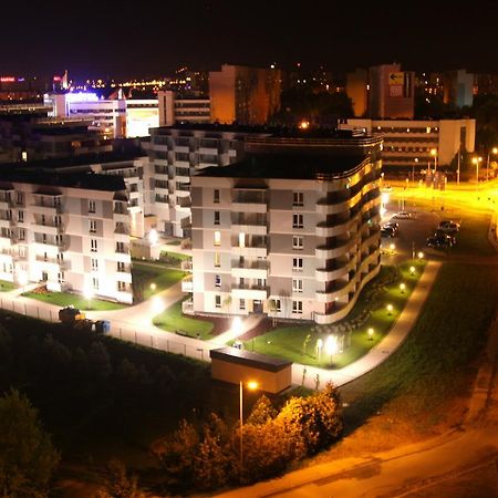 Kapart City Rzeszow Exterior photo