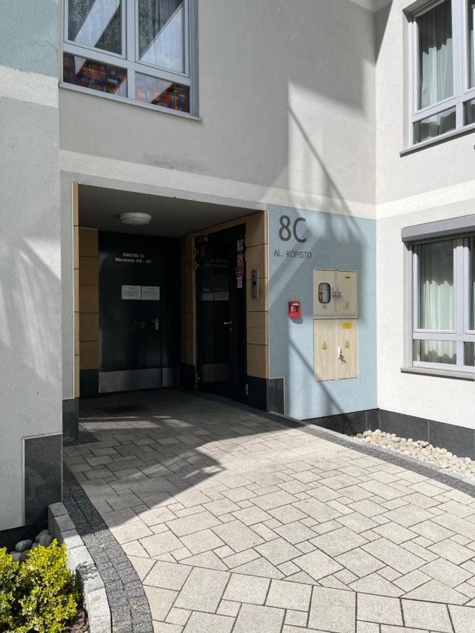 Kapart City Rzeszow Exterior photo