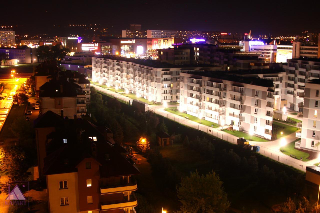 Kapart City Rzeszow Exterior photo